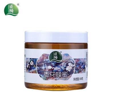 【廠家直銷 正純棗花蜂蜜500g 純天然無添加蜂蜜棗花蜜】價格_廠家_圖片 -