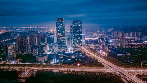 南昌高新區3家企業獲評江西省 數字領航 企業