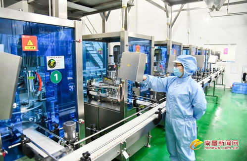 產(chǎn)業(yè)更新助推綠色發(fā)展