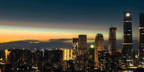 昆明 南寧和南昌,三大城市的實力,你認為誰的 實力最強