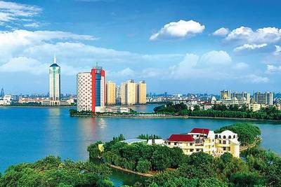 練好吃蝦五大招！吃遍南昌6個區近40家龍蝦店