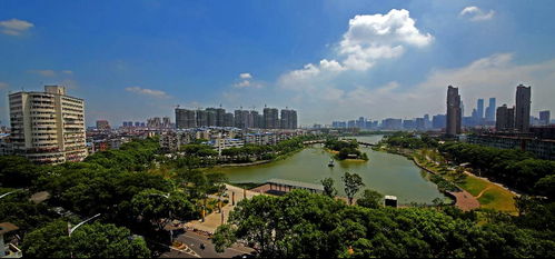 靈動(dòng)南昌，城在水中，水在城中