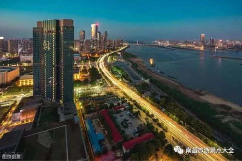 南昌，煙火人間恰噶生活