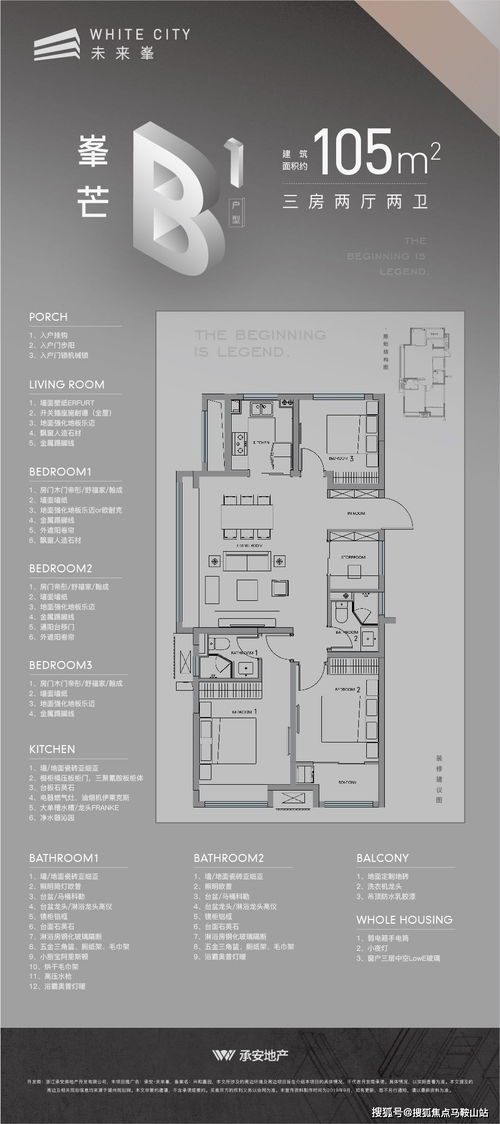 湖州惠建未來峯樓盤信息詳解 房價、戶型、周邊配套與交通