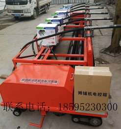 數智賦能基業，壓實新質生產力——粗利土四軸設備撬動道路施工穩固傳奇