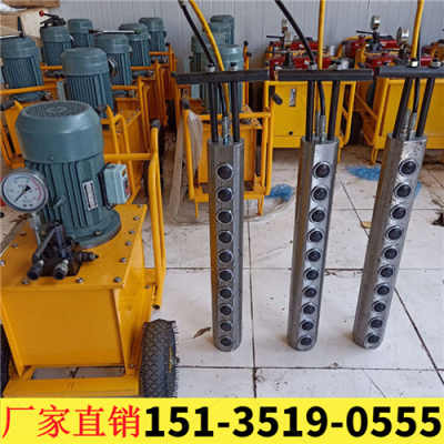 潛江劈裂機裂巖機 以客為尊，革新粗利土三軸儀測試效率
